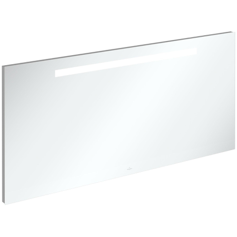 Villeroy & Boch More to see one spiegel met ledverlichting 130x60cm SW453846