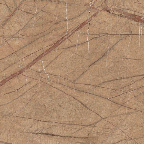 Ceralto Roccato Mineral Vloertegel - 120X120 - 6.5mm - mat - goud SW1579105