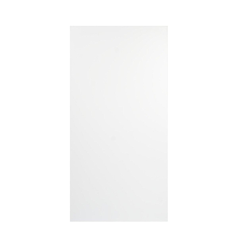 Eurom Mon Soleil 720 Wifi Chauffage infrarouge 120x60x5cm 720watt Métal Blanc SW481916