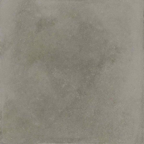 ÉCHANTILLON Ceralto Micello Craft Carreau de sol et de mur 60x60cm 10mm rectifié R10 grès cérame Anthracite SW913156