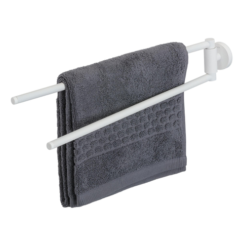 Tiger Urban Handdoekrek 2armig Wit SW877672