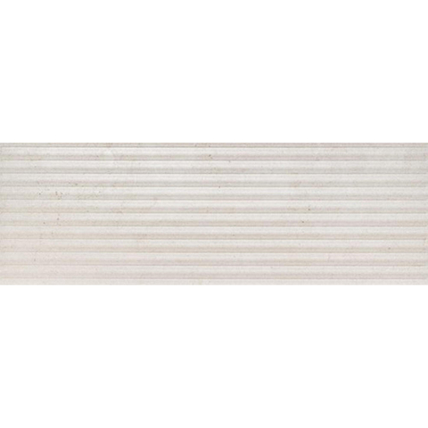 ÉCHANTILLON Ceralto Verano Mosaic Carrelage mural - 30x90cm - 8.7mm - rectifié - Rlv.blanco SW1244099