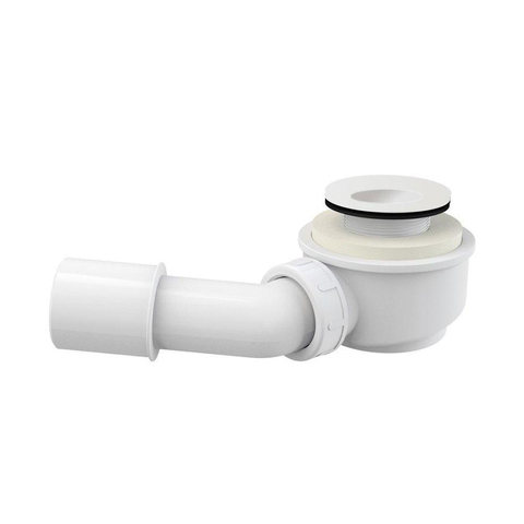 Riho vidage de bain pour baignoire en solid surface SW412008