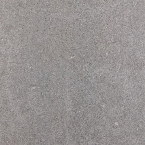 ÉCHANTILLON Ceralto Verano Slate Carrelage sol et mur 45x45cm 8.3mm biscuit blanc Noir SW976573