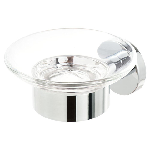 Geesa Nemox Porte-savon Chromé 0650354