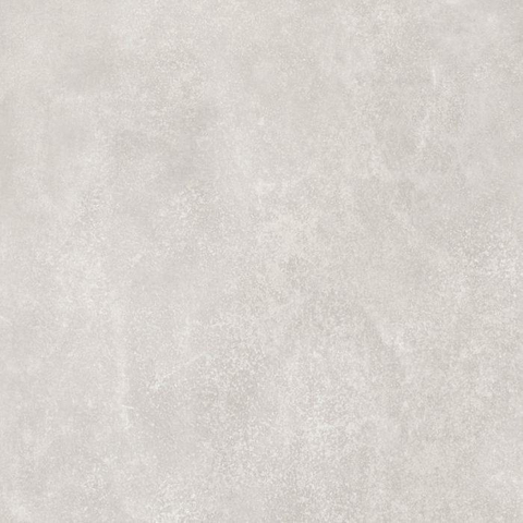 Terravito Luvano carrelage sol et mur - 60x60cm - 9mm - rectifié - R9 - effet béton - titanio mat (gris) SW419827