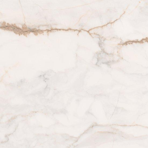 ÉCHANTILLON Ceralto Regalia Luxe 600X600 Marbles Pisa Gold Gep SW1122976