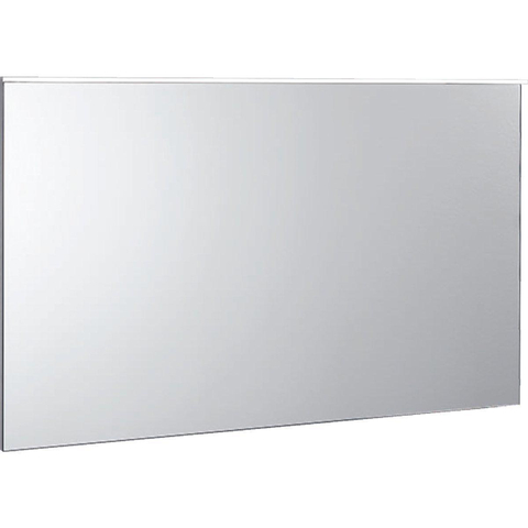 Geberit Xeno2 spiegel met indirecte verlichting 120x71cm SW417453