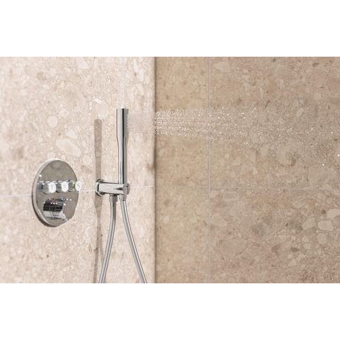 Grohe QuickFix Precision SmartControl Inbouw Douchesysteem - Vitalio SmartActive 310 hoofddouche - chroom SW1120180