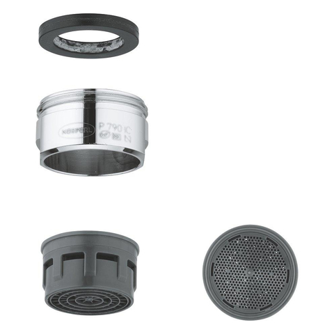 GROHE Régulateur de jet (mousseur) SW500583