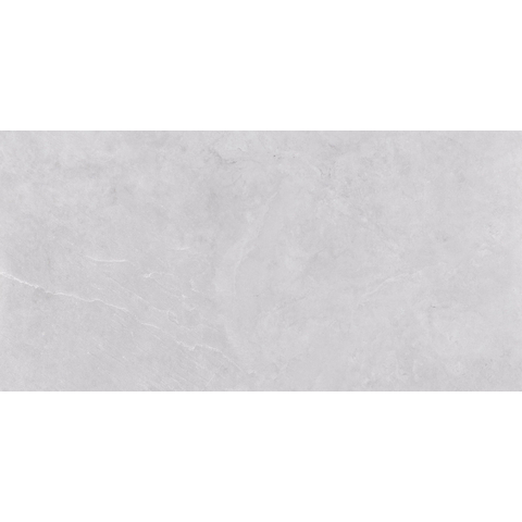 ÉCHANTILLON Terravito Allino carreau de sol et de mur - 30x60cm - 9mm - rectifié - (Gris) SW1221508