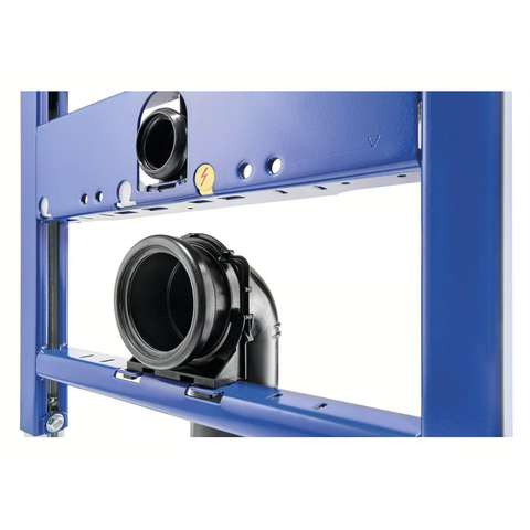 Geberit Duofix sigma up320 Réservoir encastré pour WC suspendu h112cm 0700090