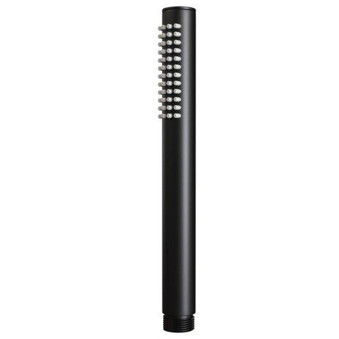 BRAUER Black Edition inbouw regendoucheset – Ø20 cm hoofddouche – 40 cm rechte wandarm – staafhanddouche – vaste douchehouder SW486502