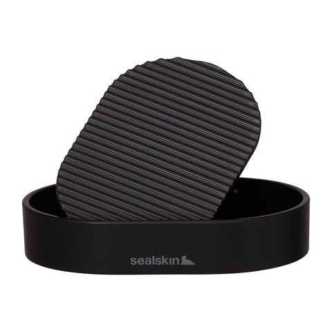 Sealskin Brave Porte-savon indépendant Noir SW699547