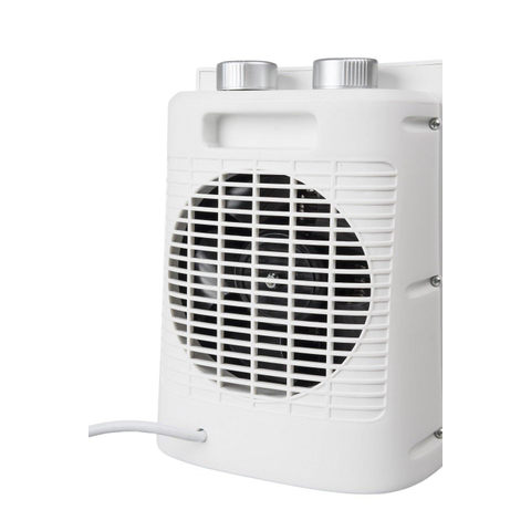 Eurom PTC 1500 Chauffage céramique 1500 watts Blanc SW486871