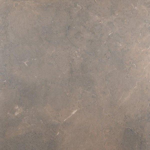 ÉCHANTILLON Ceralto Briano Accent carreau de sol et de mur Uni 100x100cm IMPERIAL BROWN SW976486