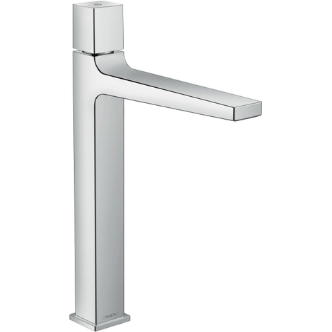 Hansgrohe Metropol Select wastafelmengkraan - 260 met waste - hoogglans chroom SW99887
