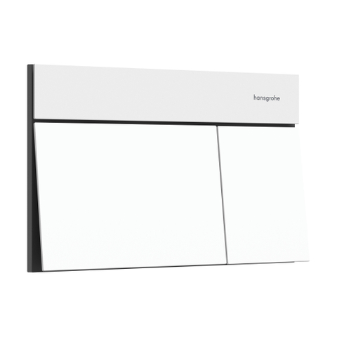 Hansgrohe IFrame Element E Bedieningsplaat spoelsysteem SW1413557