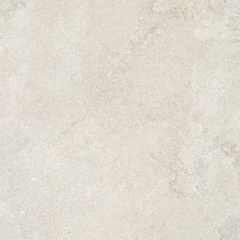 Ceralto Graina Lux Carreau de sol - 100x100cm - 8.5mm - rectifié - Portland bianco SW1242705
