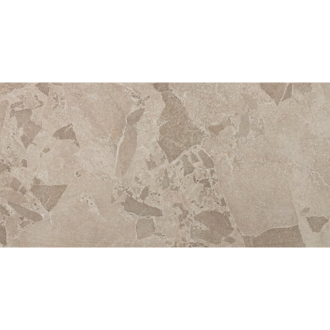Vtwonen Tegels Flakes Vloertegel - 60x120cm - 9.5mm - gerectificeerd - Comet dream SW1117107