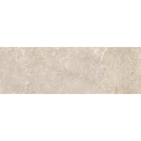 SAMPLE Terravito Unicoa wandtegel - 90x30cm - 10.5mm - gerectificeerd - Crème SW1221351
