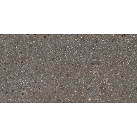 Ceralto Framel Carrelage de sol - 59.7x119.7cm - 9.0mm - rectifié - Coffee mix SW1175101