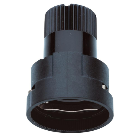 Grohe Aanslagring met Regelmoer - voor artikel 34027 0430218