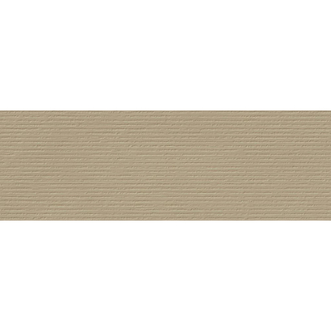 SAMPLE Terravito Alsano Keramische wandtegel - 40x120cm - 10.8mm - Sand SW1596313