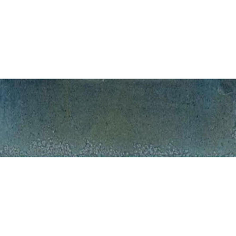 SAMPLE Ceralto Alvera Decor Wandtegel 5x15cm 10mm Turchese SW914168