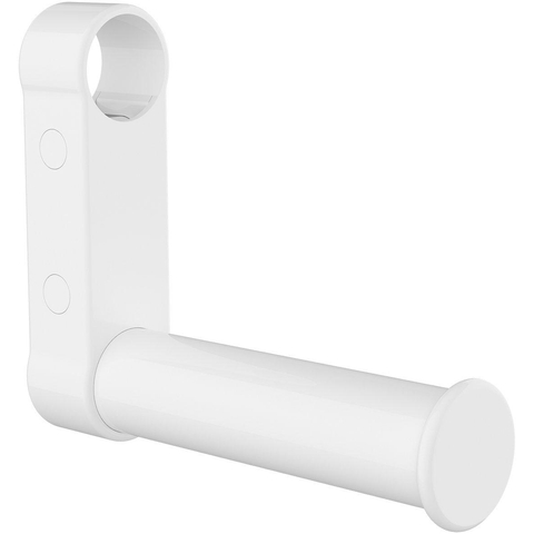Villeroy & Boch Vicare FUNCTIE Closetrolhouder - glans wit SW490010