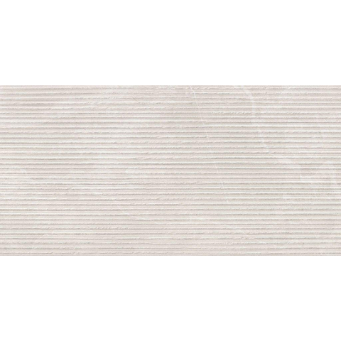 ÉCHANTILLON Terravito Alvella Carrelage murale - 60x120cm - 10.5mm - Rectangle - rectifié - Aspect pierre naturelle - Beige Mat SW735873