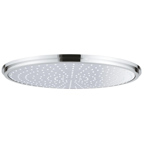 GROHE Rainshower Cosmopolitan 400 Douche de tête - 40cm - 1 jet - chrome 0467938