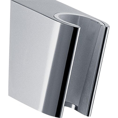 Hansgrohe Raindance Porter S wandhouder - hoogglans chroom 0450357