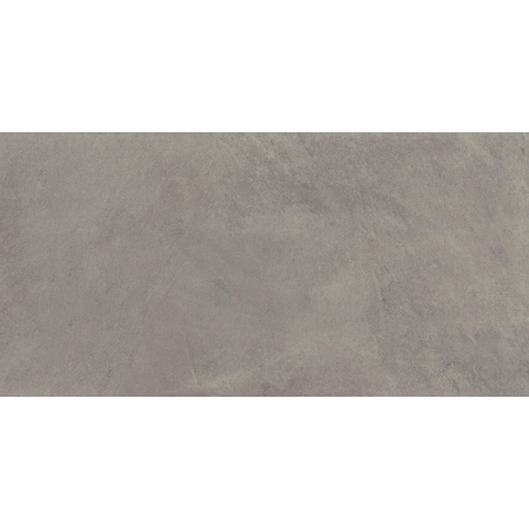 Terravito Solido carreau mural et de sol - 59.5x119.5cm - 8mm - rectifié - aspect pierre naturelle - Ash SW863167