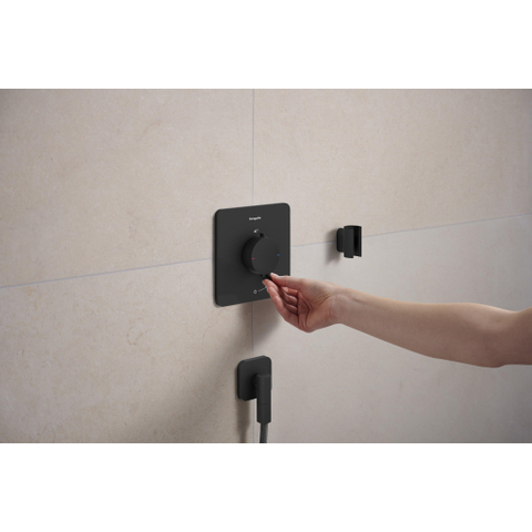 Hansgrohe Ecostat Comfort Q Inbouwmengkraan SW1387953
