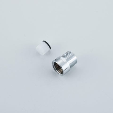 Fortifura Calvi Clapet anti-retour - G3/8 - chrome SW1224361