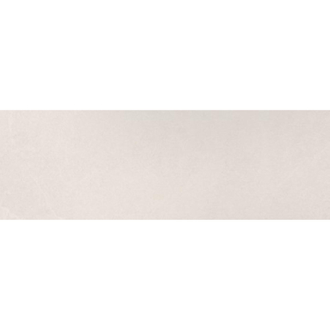 SAMPLE Ceralto Sylvaro Tone Wandtegel 25x75cm 8.7mm White SW913265