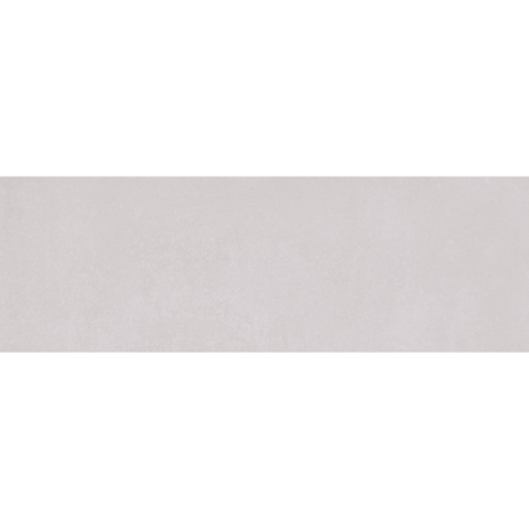 ÉCHANTILLON Terravito Urbano carreau mural - 30x90cm - 10.5mm - rectifié - effet béton - blanc mat SW736268