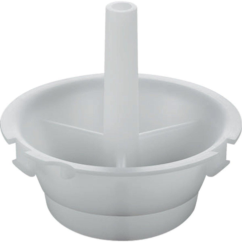 Geberit limiteur de débit - pour ap réservoirs - pour réservoir haut 0712582