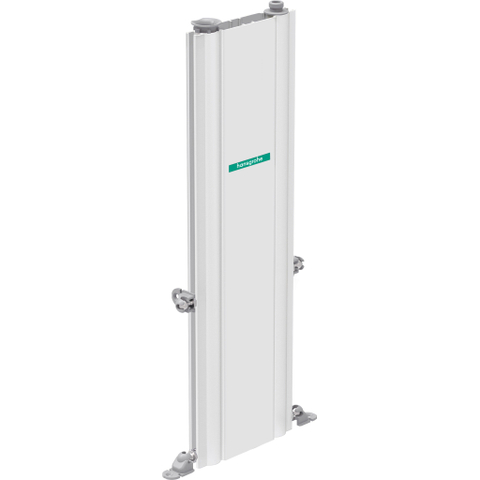 Hansgrohe Focus m42 M4216-H220 1-gats keukenkraan - met uittrekbare - handdouche - met 360° draaibare uitloop - rvs SW241711