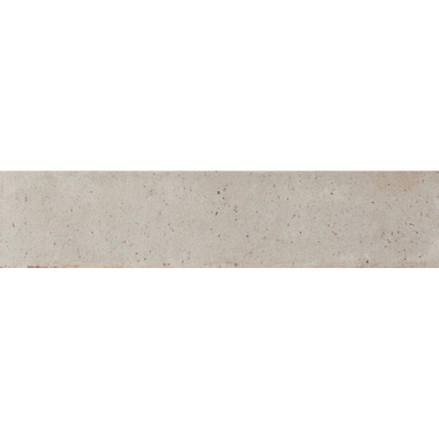 ÉCHANTILLON Ceralto Pavero Core Carrelage mural - 6X27cm - 7.7mm - Rectangle - Oyster Brillant SW1220887