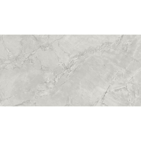 Ceralto Lithora Mineral Vloertegel - 74.5X149.5 - 9mm - glans - grey cloud SW1591265