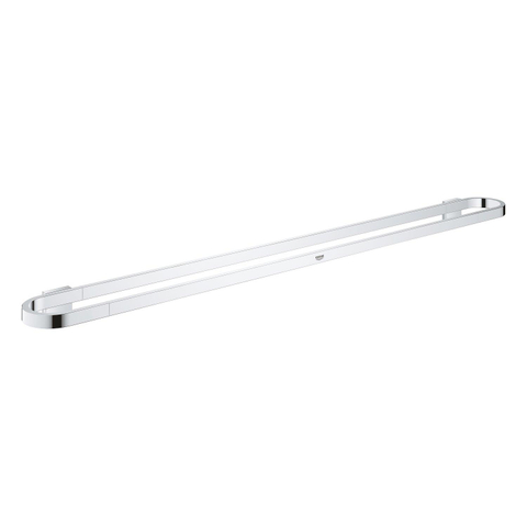 GROHE Selection Porte-serviettes - 80cm - chromé SW444372