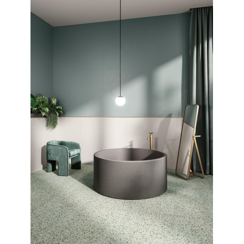 Ceralto Spectra Carrelage de sol - 60x120cm - 10.0mm - rectifié - Sage and butter SW704711