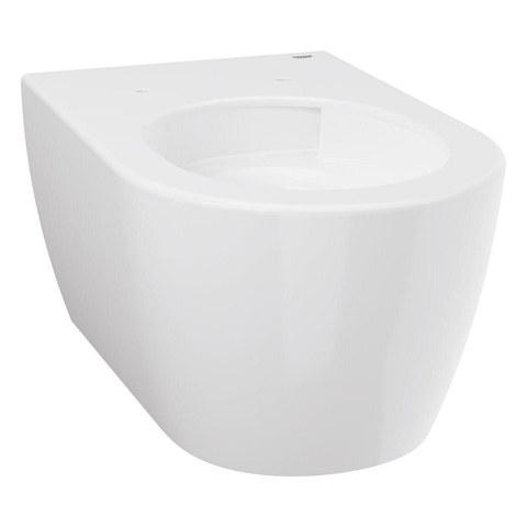 GROHE Essence hangtoilet - 54cm - rimless - wit SW1477504