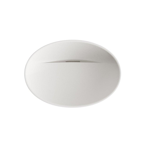 Zeza Element Vasque - 51x35.5x14.2 - solid surface - blanc mat SW1208812