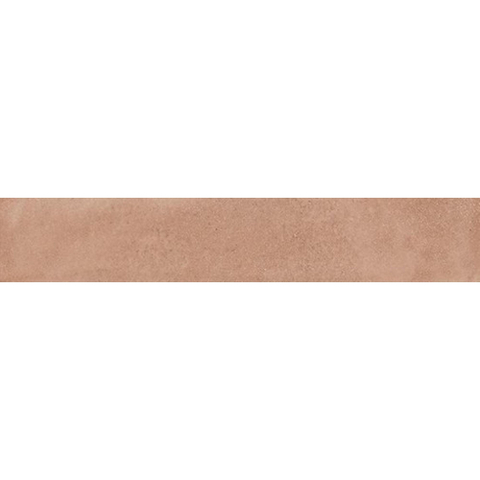 ÉCHANTILLON Ceralto Taverno Blend Carreau de sol et de mur - 30x5.3cm - 10mm - R9 - Mat Cotto (Terracotta) SW1221047