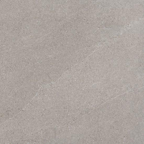SAMPLE Ceralto Ivarno Stone Vloer- en wandtegel - 60X60cm - 9.5mm - vierkant - gerectificeerd - Porcellanato gekleurd Argento Mat SW1170919