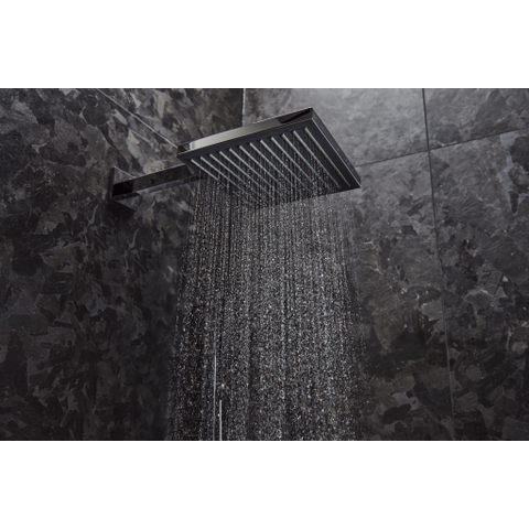 Hansgrohe Pulsify e Hoofddouche 260 - 1jet - hoogglans chroom SW918577