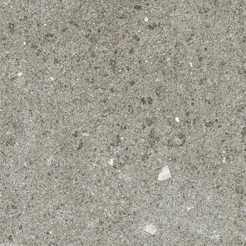 Ceralto Ravello Mosaic carrelage sol et mur - 60x60cm - 10mm - rectifié - terrazzo - stone 4 mat (gris) SW295225